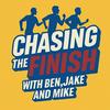undefined Chasing the Finish