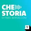 undefined Che Storia!