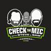 undefined Check the Mic with Steve Palazzolo & Sam Monson