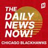 undefined Chicago Blackhawks News Today  | 2 Min News | The Daily News Now!