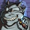 undefined Cigargoyle Lounge