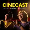 undefined CINECAST - Sorties cinéma &amp; streaming