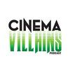 undefined Cinema Villains