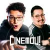 undefined Cinemou! Podcast