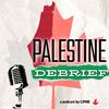 undefined Palestine Debrief