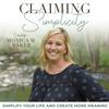 undefined Claiming Simplicity | Simple Life, Natural Living, Cooking from Scratch, Intentional Living, Save Money, Simple Systems