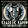 undefined Classic Radio Detectives