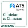 undefined Clinician to Clinician: An AnnalsATS Podcast