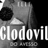 undefined Clodovil do Avesso