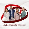 undefined Clube da Cardio Podcast