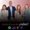 undefined Clube da Cardio Podcast