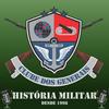 undefined Clube dos Generais - História Militar para quem não pode ter um blindado em casa!