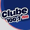 undefined Clube FM - 100,7