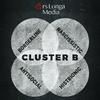 undefined Cluster B: A Look At Narcissism, Antisocial, Borderline, and Histrionic Disorders