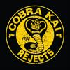 undefined COBRA KAI REJECTS