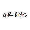 undefined Code Greys Anatomy