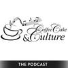 undefined Coffee, Cake and Culture - The Music Podcast