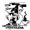 undefined Coffee Sketch Podcast