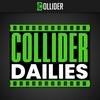 undefined Collider Dailies