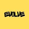 undefined evolve progressive