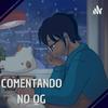 undefined Comentando no QG