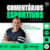 undefined Comentários Esportivos com Edvaldo Magalhães - Liberdade 94.7 FM