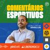 undefined Comentários Esportivos com Vitor Araújo - Liberdade 94.7 FM