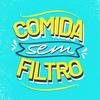 undefined Comida sem Filtro