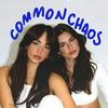 undefined Common Chaos The Podcast