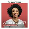 undefined Como é que é?