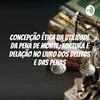 undefined Concepção Ética da Utilidade da Pena de Morte, Tortura e Delação no Livro Dos Delitos e Das Penas