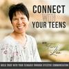 undefined Connect With Your Teens | Conversation Starters, Parenting Tips, Screen Time, Build Connection, Communication Skills