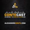 undefined ConteCast - Marketing e Gestão