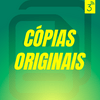 undefined Cópias Originais