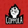 undefined Coppola