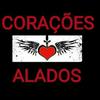 undefined Corações Alados