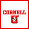 undefined Cornell (thank) U