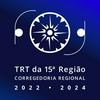 undefined Corregedoria Regional - TRT15