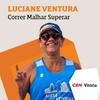 undefined Correr Malhar Superar - Luciane Ventura