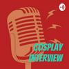 undefined Cosplay Interview