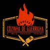 undefined Cozinha de Guerrilha