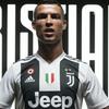 undefined CR7