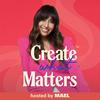undefined Create What Matters