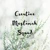 undefined Creative Muslimah Squad