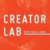 undefined Creator Lab - interviews with entrepreneurs and startup founders