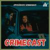 undefined Crimecast - Podcast sobre Crimes Reais