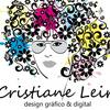 undefined Cristiane Leir Design Grafico & Digital
