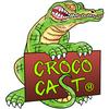undefined CrocoCast