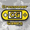 undefined CrossoverGames | Videogames e Retrogames