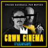 undefined CRWN Cinema Podcast